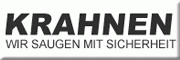 KRAHNEN GMBH Produkte für Instandhaltung und Qualitätssicherung - Guido Garnies 