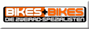 BIKES + BIKES Die Zweirad Spezialisten - Thomas Hoemke Taucha
