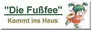 Die Fußfee - Claudia Jochum Kaltenkirchen