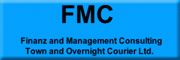 FMC Ltd. Unternehmensberatung, Dienstleistungsservice und Autovermietung - Ralf Kemna 