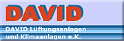 DAVID Lüftungs- und Klimaanlagen e.K. Leipzig