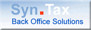 Syn.Tax Back Office Solutions<br>Annabell Eckwert Herford