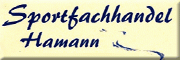 Hamann - Reni Hamann Bertsdorf-Hörnitz