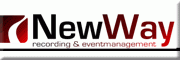 NewWay - recording & eventmanagement<br>Dirk Heinrich Eberswalde
