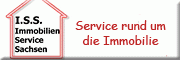 I.S.S. Immobilien-Service-Sachsen<br>Klaus Petermann Leipzig