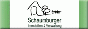 Schaumburger Immobilien & Verwaltung UG<br>Uwe Guist Luhden