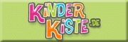 Kinderkiste - Spielwaren & Handpuppen<br>Nicole Bartholmei Lürschau