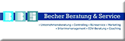 TOPAS B&S Informationstechnologie GmbH<br>Berthold Becher Oelsnitz