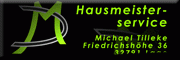Dolmic Service - Michael Tilleke Lage