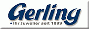 Heinrich Gerling Juwelier GmbH<br>Christian  Spittler Witten