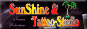 SunShine & Tattoo-Studio<br>Detlef Niegisch 