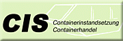 C.I.S Containerinstandsetzung-Handel<br>Josef Kruczek 