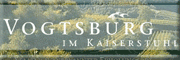 Vogtsburg im Kaiserstuhl Vogtsburg