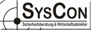 SYSCON Sicherheitsberatung & Wirtschaftsdetektei<br>Marco Rötzsch  