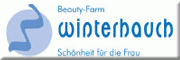 Beautyfarm Winterhauch<br>Marion Braun Waldbrunn