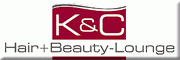 K+C Hair & Beauty-Lounge<br>Karin Mensing Sarstedt