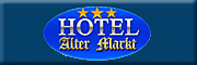 Hotel Alter Markt<br>Rainer Mosek 