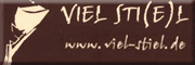 Blumengeschäft Viel Sti(e)l<br>Katrein Wysocki 