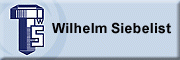 Wilhelm Siebelist GmbH & Co. KG<br>Michael Marquardt Plaue