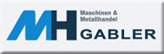 Maschinen- & Metallhandel Gabler 