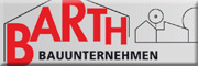 Barth GmbH - Bauunternehmen, Bauträgetr, Immobilienvermittlung Grafschaft