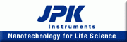 JPK Instruments AG<br>Frank Pelzer 