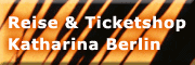 Schmetterling Reise- Ticketshop Berlin Katharina Weißensee