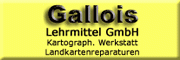 Gallois Lehrmittel GmbH 