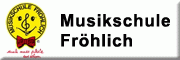 Musikschule Fröhlich<br>Mario Schurz Falkensee