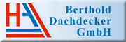 Berthold Dachdecker GmbH Hainichen