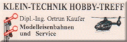 Klein-Technik HOBBY-TREFF - Ortrun Kaufer Neukirch