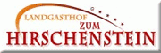 Gasthof Zum Hirschenstein<br>Christina Strohmeier 