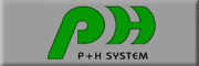 P+H System<br>Volkmar Engelmann Webau
