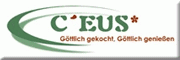 Ceus Coswiger Eintöpfe und Suppen<br>Mirko Pritsche Coswig Ceus Coswiger Eintöpfe und Suppen<br>Mirko Pritsche Coswig