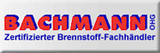 Bachmann OHG Crimmitschau