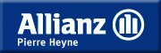 Allianz Hauptvertretung Heyne Zwickau