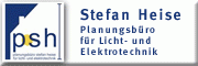 Planungsbüro Stefan Heise für Licht- und Elektrotechnik 
