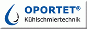 R. Tübben Oportet-Kühlschmiertechnik GmbH<br>Ulrich Kosakowski Neukirchen-Vluyn