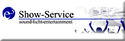 e3 Show-Service<br>Jens Endruschat 