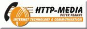 HTTP-Media<br>Peter Franke Kamern