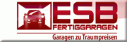 ESB-Fertiggaragen GmbH<br>Thorsten Philipp 