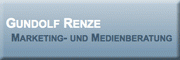 Marketing und Medien<br>Gundolf Renze Lohne