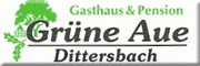 Gasthaus und Pension<br>Torsten Diener Schönau-Berzdorf