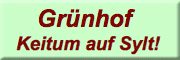 Reitschule Grünhof<br>Birge Jansen Sylt-Ost