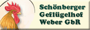 Schönberger Geflügelhof Weber GbR Schönberg