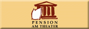 Hotel Pension am Theater oHG<br>Heike Briese 