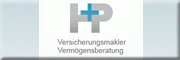 Hengstenberg & Partner GmbH Versicherungsmakler<br>Andrik Kurschewitz 