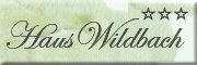 Haus Wildbach<br>Ruud Wichers Reit im Winkl