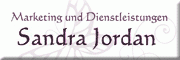 Marketing & Dienstleistungen - Sandra Jordan Lugau