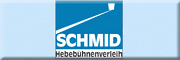 SCHMID Hebebühnenverleih GmbH Haimhausen